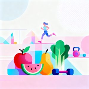 5 lihtsat viisi tervislikumaks eluviisiks