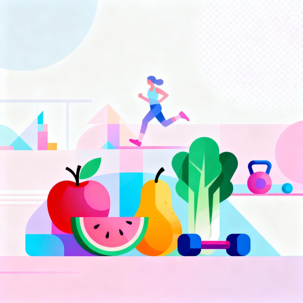 5 lihtsat viisi tervislikumaks eluviisiks