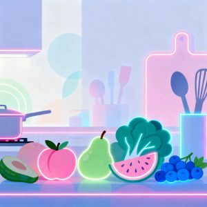 Tervislikud retseptid igaks päevaks